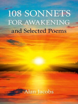 cover image of 108 Sonnets for Awakening and Selected Poems